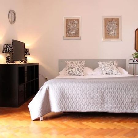 Maia'S Beach Studio Znjan Split Kültér fotó
